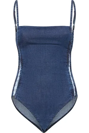 Y / PROJECT Sleeveless Bodysuit W/hooks