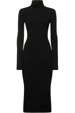 Marc Jacobs Reversible Knit Dress