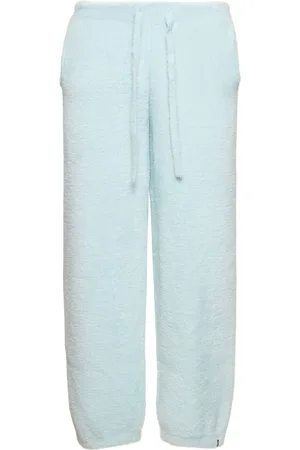BONSAI Loose Knit Jogging Pants