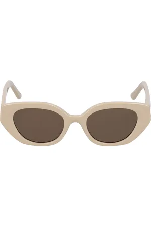 Velvet Canyon Le Chat Cat-eye Acetate Sunglasses