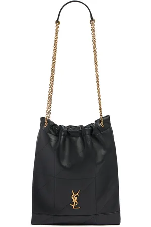 Saint Laurent Jamie 4.3 Pochon Lambskin Bag