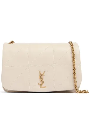 Saint Laurent Mini Jamie 4.3 Leather Shoulder Bag