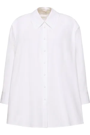 Jil Sander Oversized Shirt