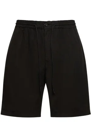 PT Torino Lyocell Blend Jogger Shorts
