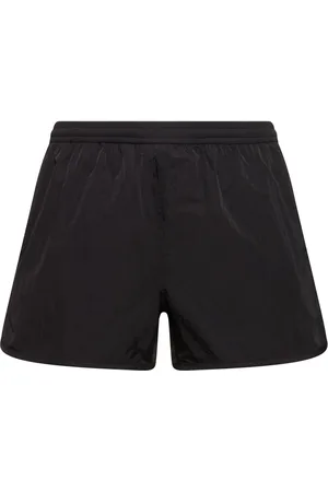 Ami Nylon Swim Shorts
