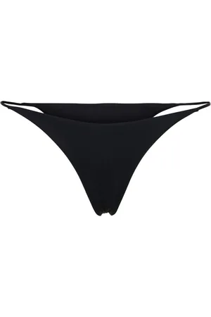Dsquared2 Icon Lycra Bikini Bottoms