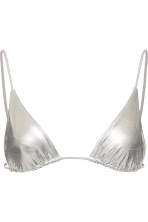 WeWoreWhat Cooper Bikini Top