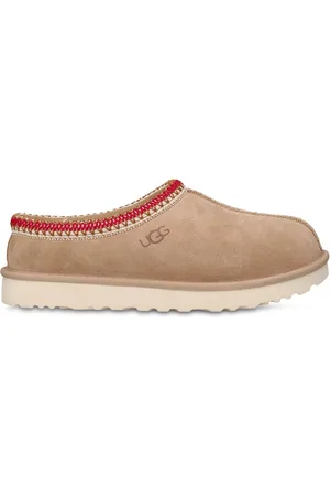 UGG 31mm Tasman Shearling Loafers