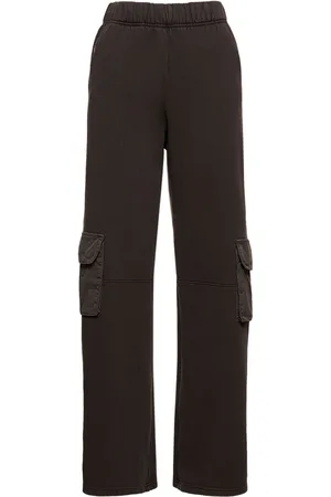Les Tien Chandra Classico Cargo Sweatpants