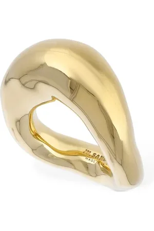 Jil Sander Bw5 1 Thick Ring