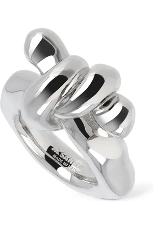 Jil Sander Cw5 2 Thin Ring