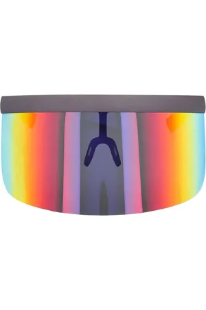 MYKITA Daisuke Mask Sunglasses