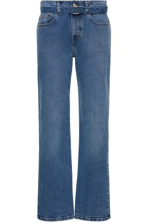 Proenza Schouler Ellsworth Straight Jeans