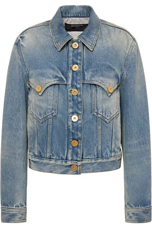 Balmain Denim Jacket