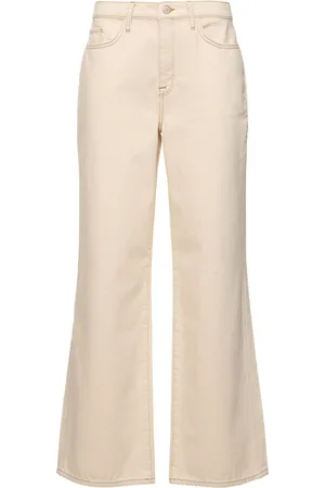 Triarchy Ms. Sparrow Mid Rise Boyfriend Jeans