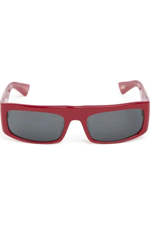 Khaite X Oliver Peoples Sunglasses