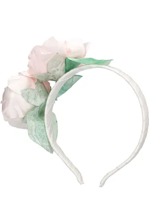 MONNALISA Grosgrain Headband