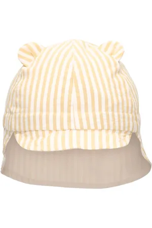 Liewood Organic Cotton Sun Hat