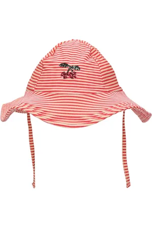 Konges Sløjd Recycled Lycra Swim Hat W/ Stripes
