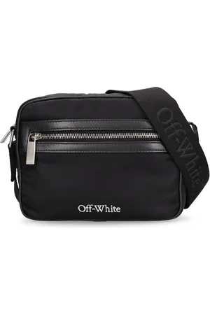 OFF-WHITE Core Camera Nylon Bag