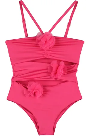 MONNALISA Lycra One Piece Swimsuit