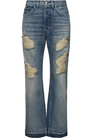 Rhude Beach Bum Denim Jeans