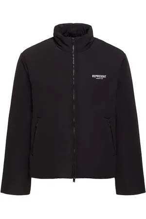 Represent Owners Club Down Jacket