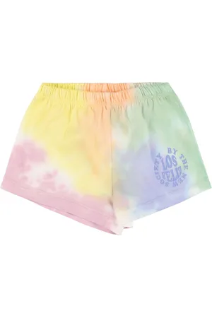 The New Society Bci Cotton Sweat Shorts