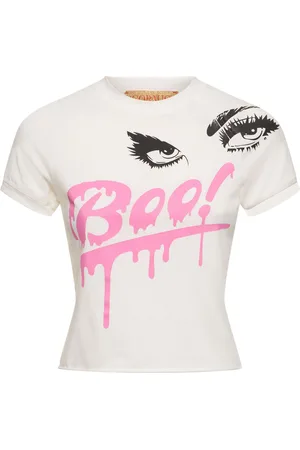 CORMIO Boah Cotton Jersey T-shirt