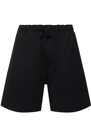 Y-3 Cotton Blend Shorts