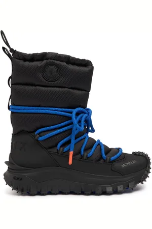 Moncler Trailgrip Gtx Lace-up Après Ski Boots