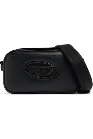 Diesel Holi-d Tech Camera Bag