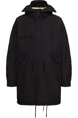 JUNYA WATANABE C.p Company X Jw Long Parka