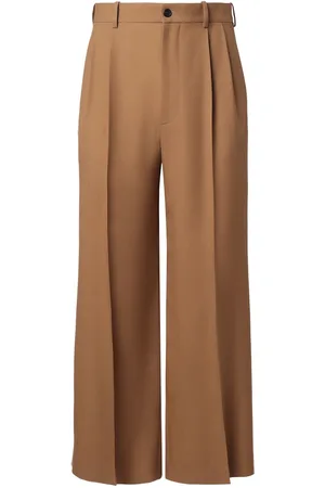 The Row Holl Wool Pants