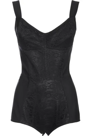 Dolce & Gabbana Lace Bodysuit