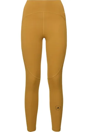 adidas True Strength Recycled Tech 7/8 Tights
