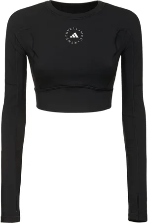 adidas True Strength Recycled Tech Sports Top