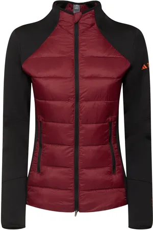 adidas Truenature Mid-layer Jacket