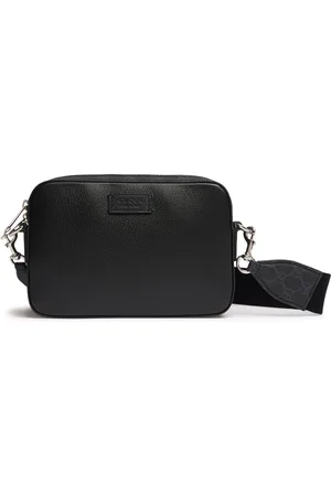 Gucci Blend Gg Crossbody Bag