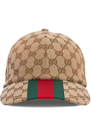 Gucci Original Gg Baseball Hat