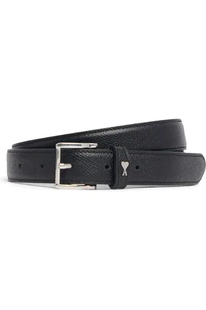 Ami 2.5cm Paris Paris Belt