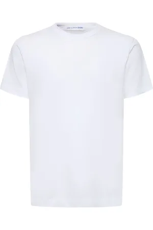 Comme des Garçons Strong Will Cotton T-shirt