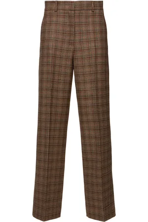 Max Mara Katana Wool Pants