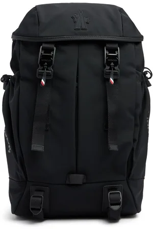 Moncler Day-namic 3l Bi-stretch Nylon Backpack