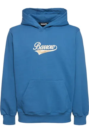 BARROW Logo Sweatshirt Hoodie