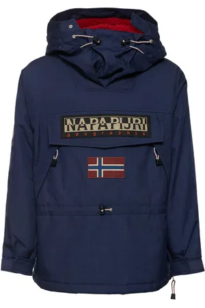 Napapijri Skidoo Jacket