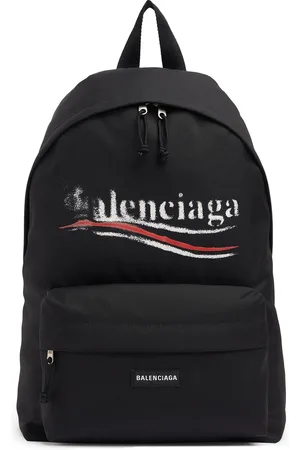 Balenciaga Explorer Nylon Backpack