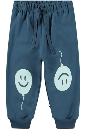 Molo Organic Cotton Sweatpants