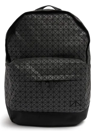 Issey Miyake Daypack Cotton Backpack