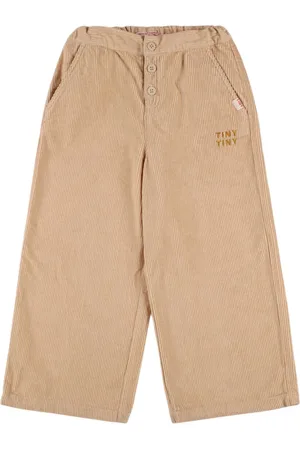 Tiny Cottons Cotton Corduroy Pants